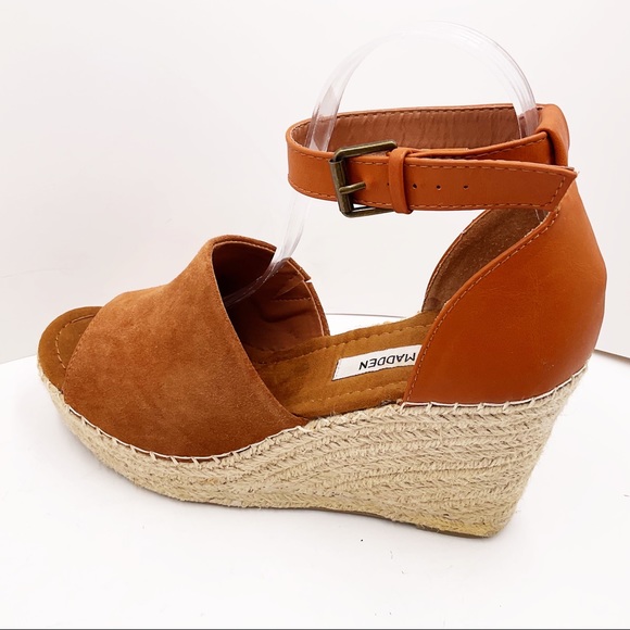 {Steve Madden} Jaylen Espadrilles - Picture 15 of 17